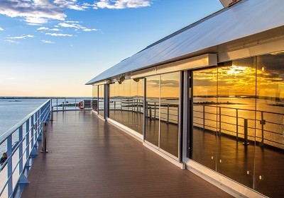 Architectural Window Films